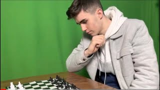 Your Move