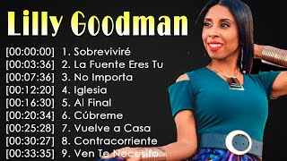 The Best of Lilly Goodman in Worship || Lilly Goodman Her Greatest Hits 2023