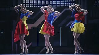 Perfume - DISPLAY (1080p Live, Subtitled, 2014)