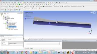 CADFEM Tutorial No.10 – FKM Assessment