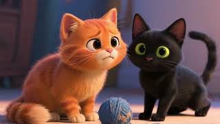 SADDEST Meow Songs That Will Make You Cry
