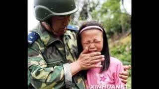Si Chuan Earthquake