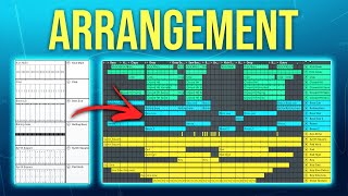 How to Arrange a Track in Ableton (No More Loops!)