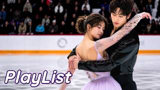 Music that feels like dancing on ice in a dream ⛸️💎