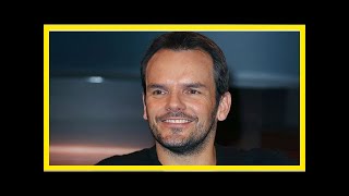 Steffen Henssler
                  Juhu, er wird wieder Papa!
