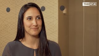 The 414 - In App Advertising - Captive Engaged Users, Minimal Advertisers [Episode 7]