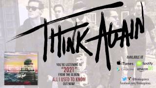 Think Again - 2021