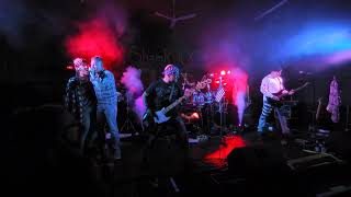 EPIC - Thelma's Sports Nook w/Jeffrey Keller - Billy Idol - Rebel Yell 9/11/20