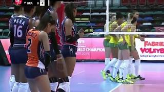 WINIFER FERNANDEZ VERY HOT and SEXY