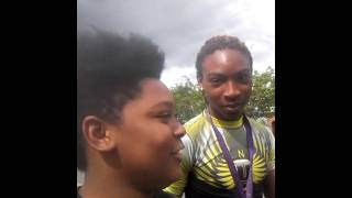 The vlog