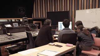 Book of Dreams Project - Recording Day, Tokyo 2019