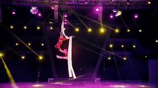 Deep Production - VR Dance