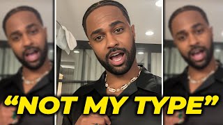 Big Sean Reveals Why He Dumped Jhene Aiko After 10 Years | Jhene Aiko Breaks Down