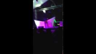 SYMPHONIX @ AFTER PARTY