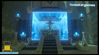 Really having a big think | Legend Of Zelda: Breath Of The Wild | Part 4