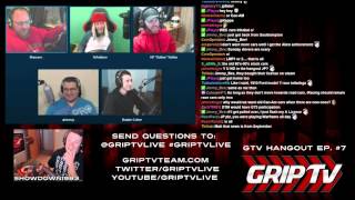 GTV Hangout #7