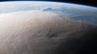 Tonga's volcano sent tons of water into the stratosphere  That could warm