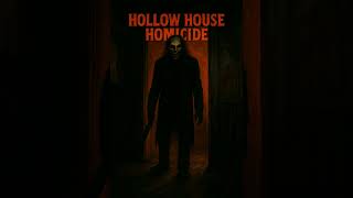 Hollow House Homicide