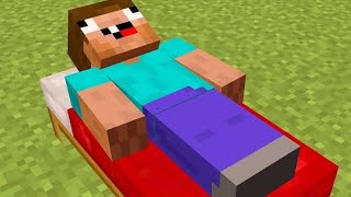 Minecraft Bedwars But Now I Am A Noob