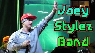 Aboriginal Day Halifax Live Concert 12 Joey Stylez