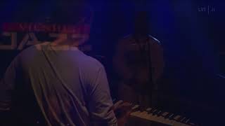 luvhurts | Vilnius jazz 2022