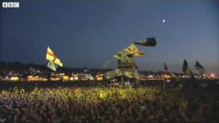 Pendulum, BBC @ Glastonbury