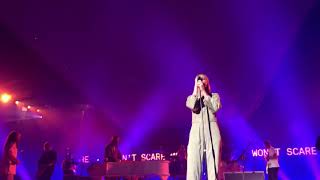 Hillsong UNITED Live 2019 - Not Today