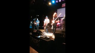 Arkhaven Live- Johnny B. Goode @ Club 66, Edgewood MD
