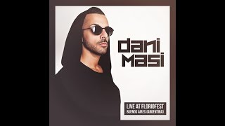 Dani Masi  - Deluxe  Tech house  Set -★