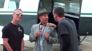 Skydive segment