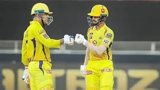 Ruturaj Gaikwad Batting Practice 💛💛 | CSK NET PRACTICE 2021 🔥 | IPL 2021 | Crick Official | IPL CSK