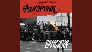 The Creation of Anarchy