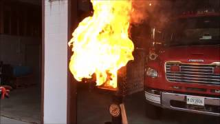 Max Fire Box "Texas Road Trip July 20th-July 27th"