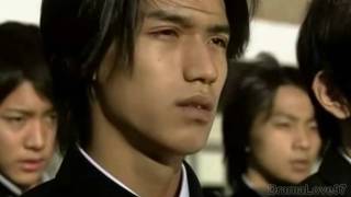 BeyondDreamsMEP Audition - Emotion(Sadness)