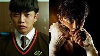 From Bullied to Badass: He Transformed into a Fighter and Took Down His Tormentors