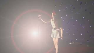 Amy Winehouse Tribute   ND