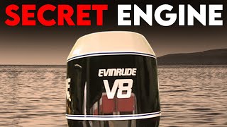 OMC Built The Perfect Racing Engines... Then Made Them Disappear
