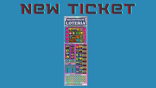 New Texas $20 Million Dollar Loteria Reveal.