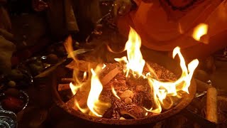 41 days of Sadhana completed | Blessings of Mother Ganga from Haridwar - First thing after Sadhan...