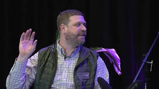 Your Missoula with Bradley Seaman from Missoula County Elections Office