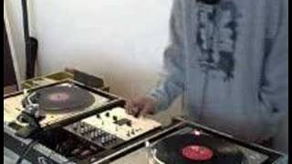 house music mix trials...day 1