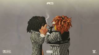 KTB Droy - Nothin' New (Official Audio)