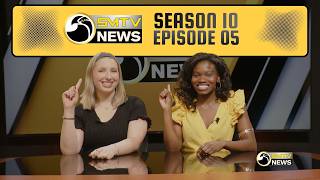 SMTV News - Season 10 Episode 5