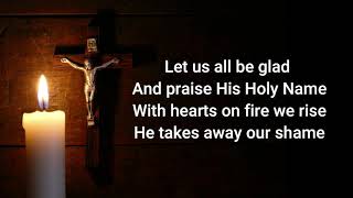 STAND FIRM IN THE FAITH (CFC - Liveloud)