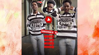 👀 ALVO BROKE HIS LEASE IN HOUSTON..? & STAYING IN ATLANTA..? ☕️ 