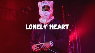 [FREE] Lil Tjay Type Beat x Stunna Gambino Type Beat | "Lonely Heart" | Piano Beat | 2025 Type Beat