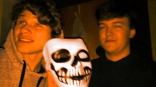 Maroklans Halloween Spooktacular 2