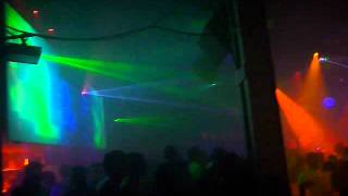 Christopher Lawrence @ Mandarine 15/08/12 #4