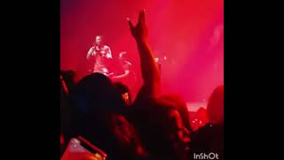 Skillibeng Shell Down O2 Arena London 🇯🇲🇬🇧🇬🇧🔥🔥🔥