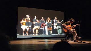 Cícero - Sem Distância [14.07.2023, Teatro Unisinos em Porto Alegre/RS]